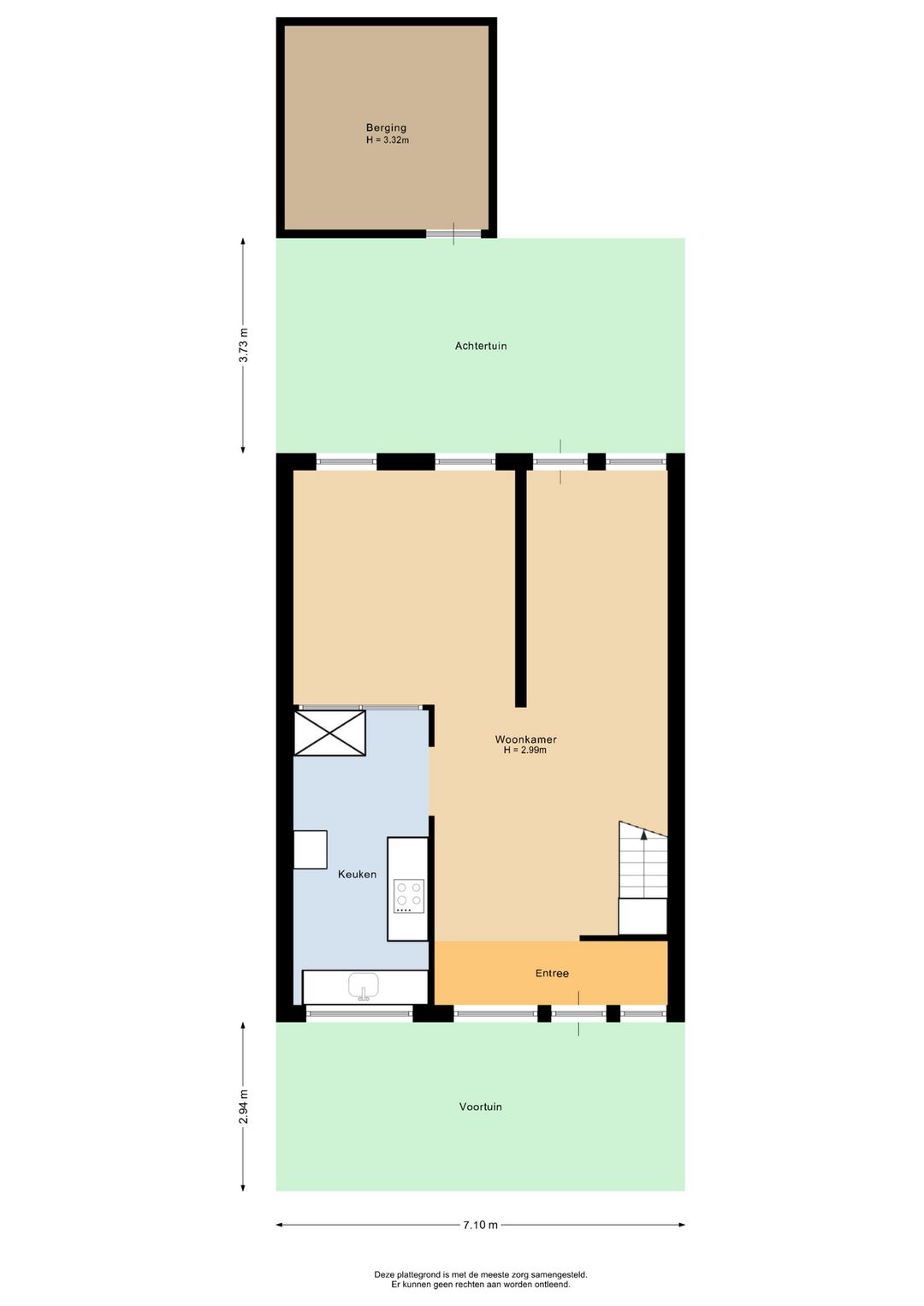 Foto 22 van Het Kerkehout 71