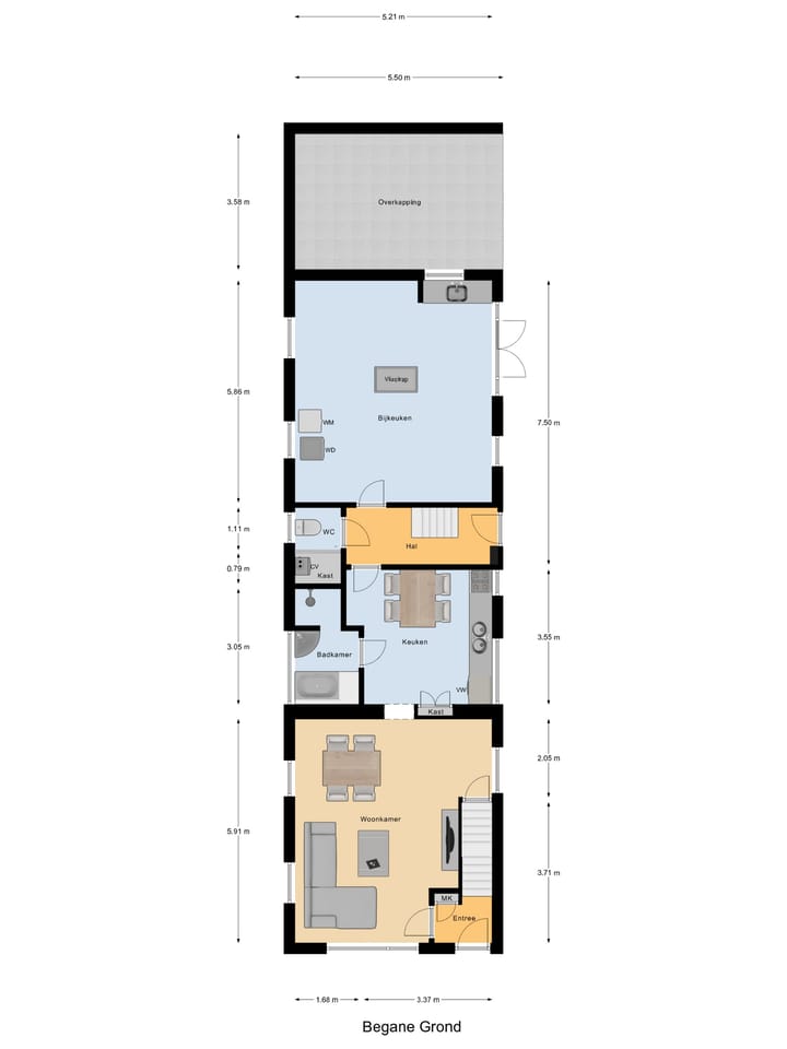 Photo 37 of Schepenstraat 6