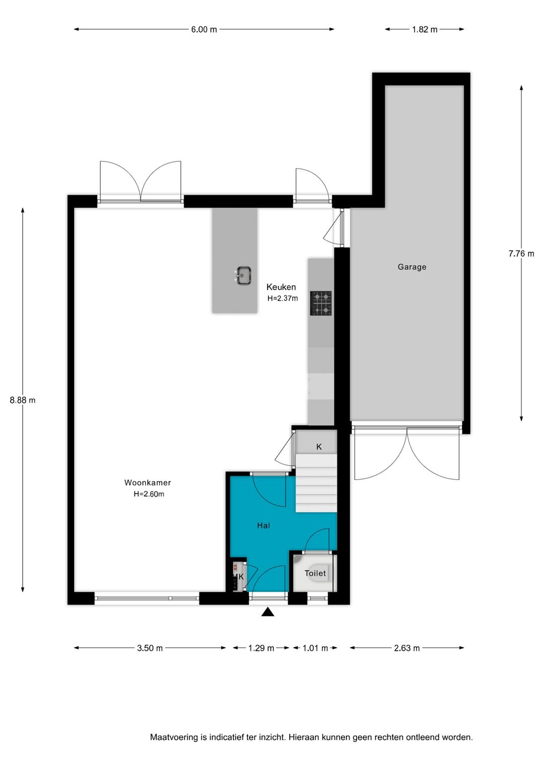 Photo 41 of Grotebrugse Grintweg 157