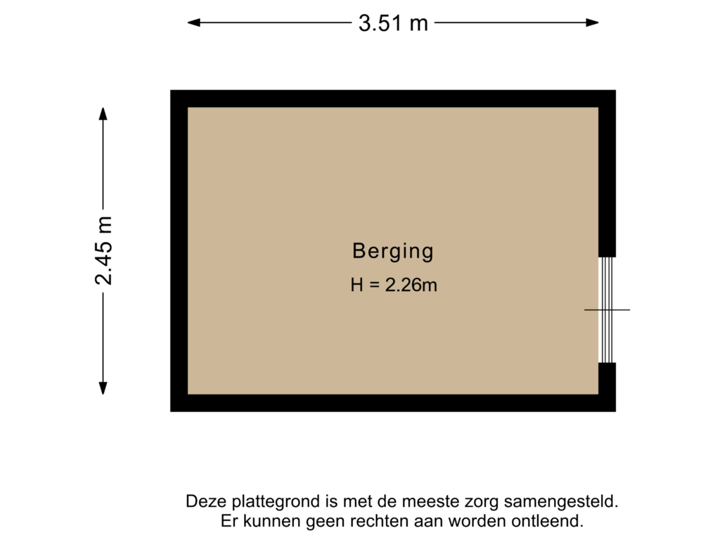 Berging