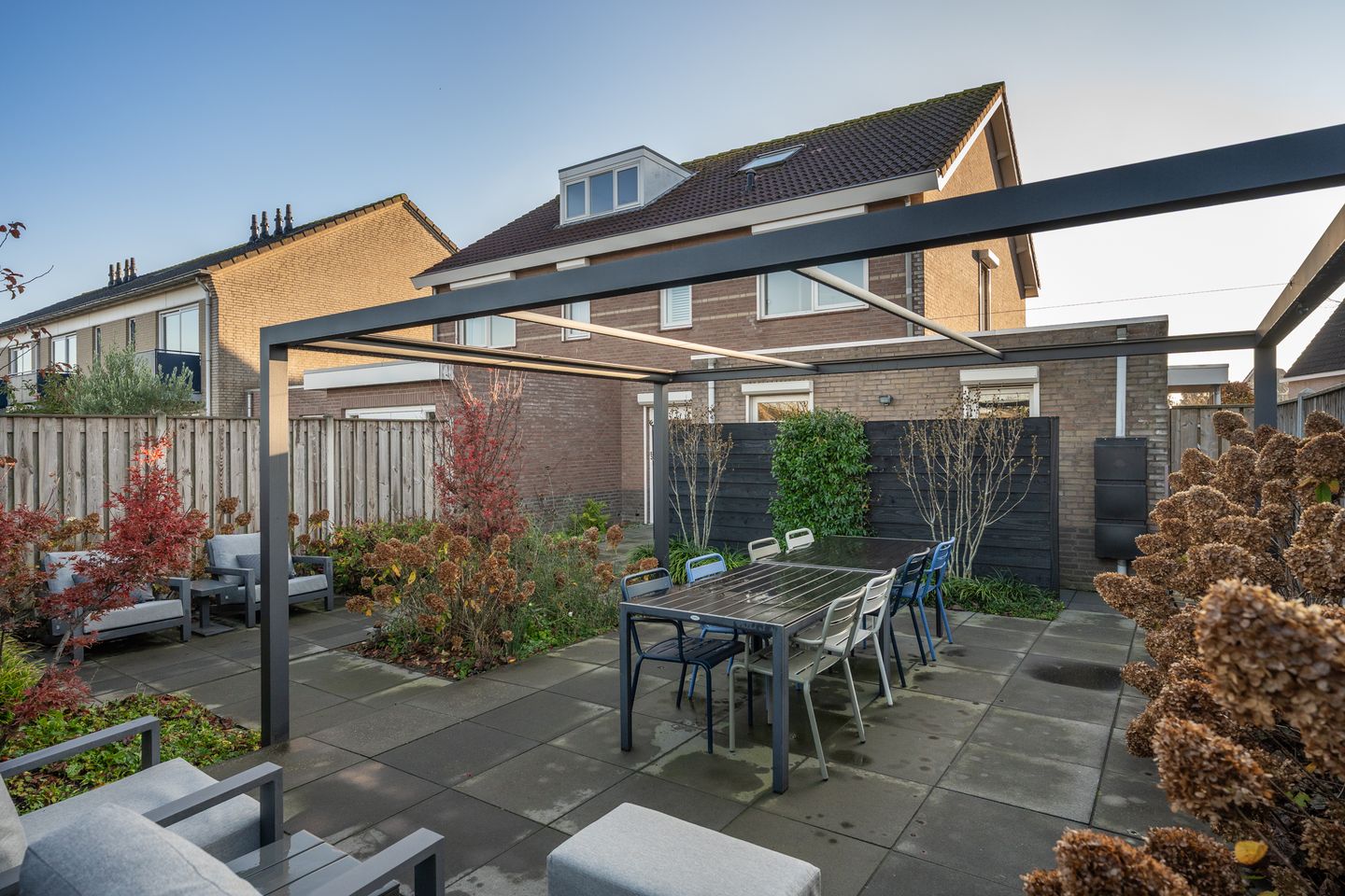 Foto 4 van Hazenbos 27