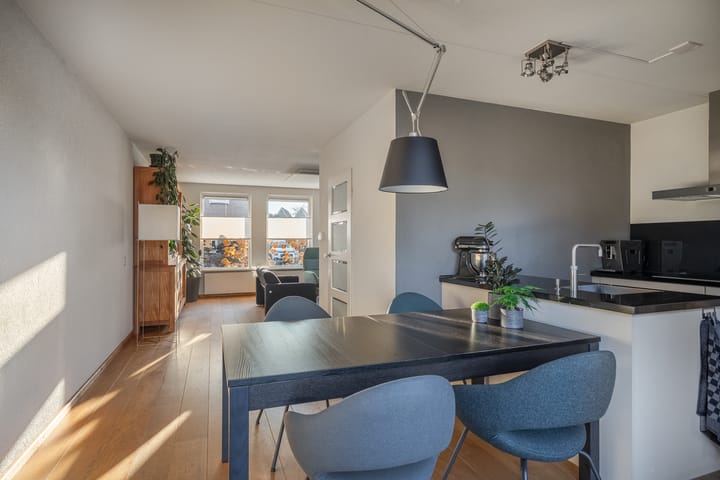 Foto 8 van Hazenbos 27