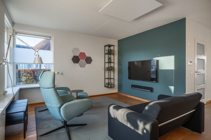 Foto 9 van Hazenbos 27