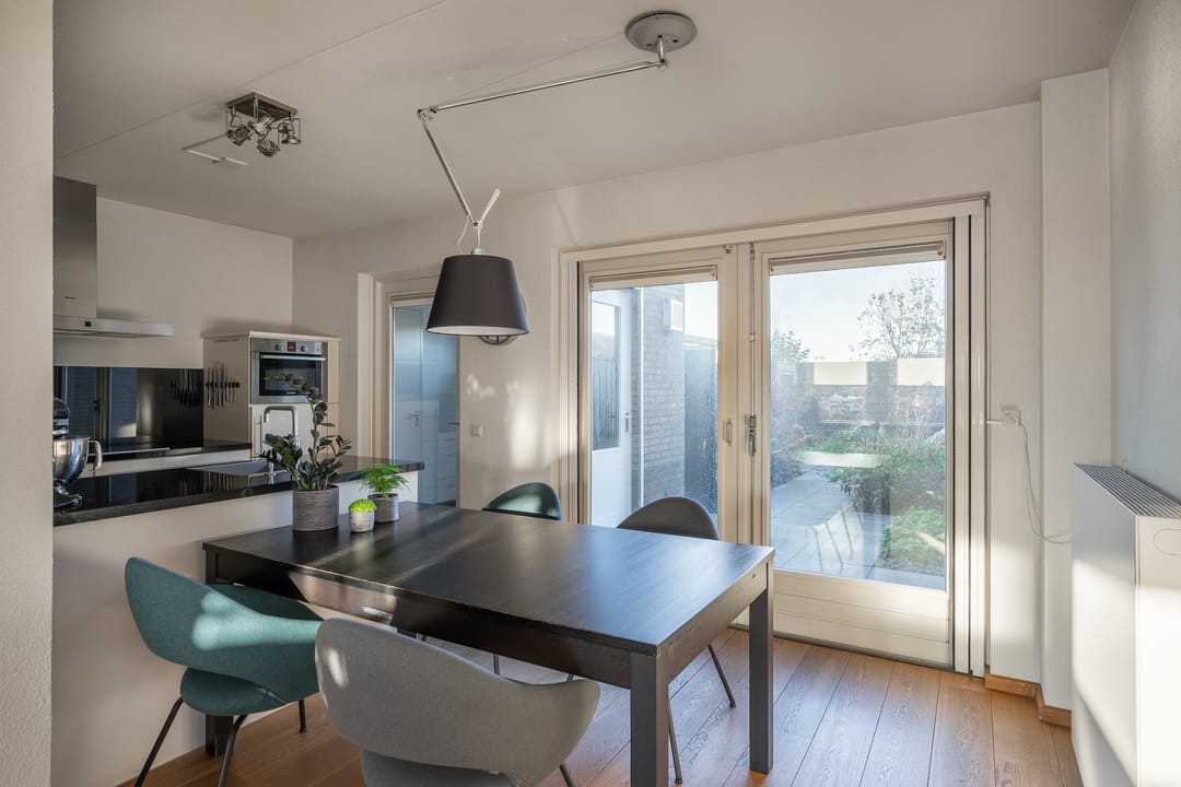 Foto 13 van Hazenbos 27