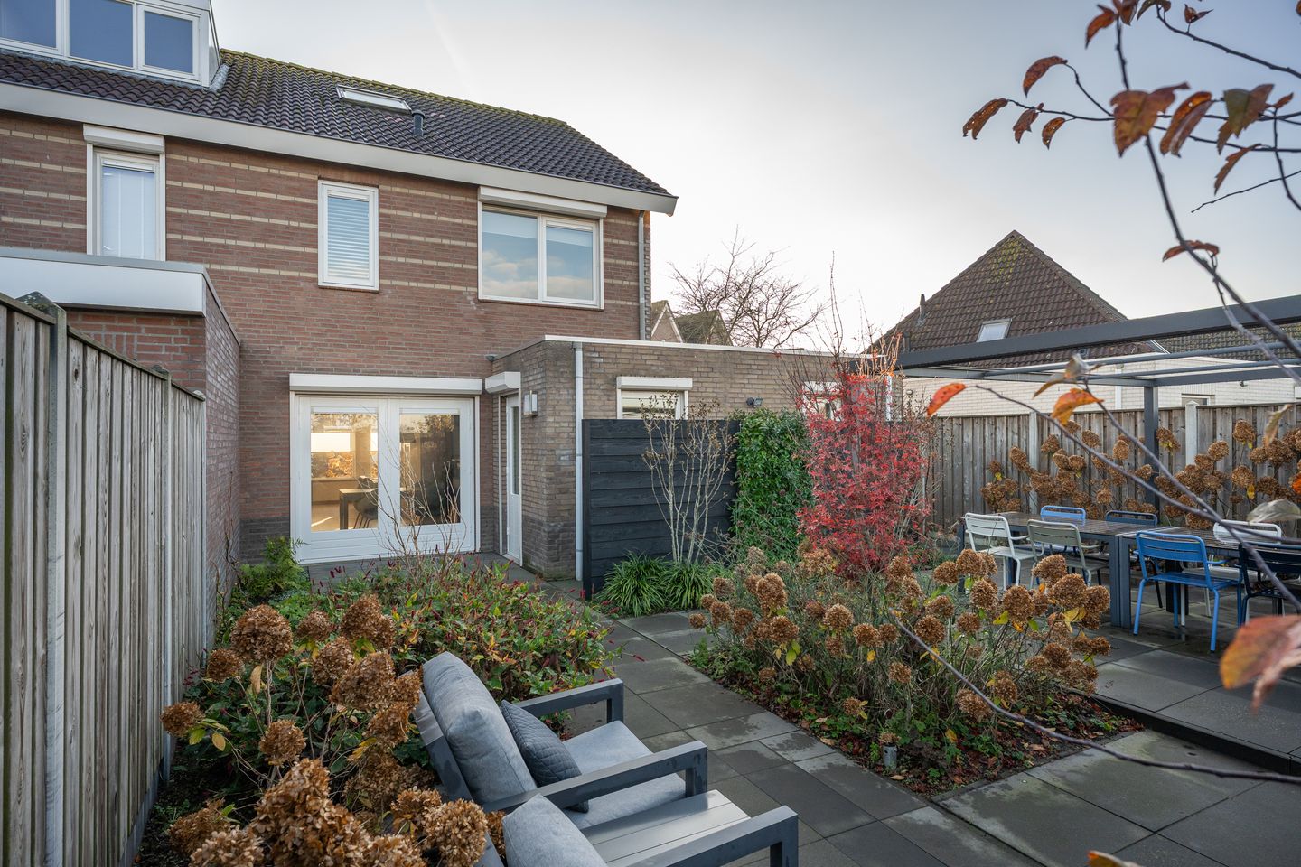 Foto 25 van Hazenbos 27