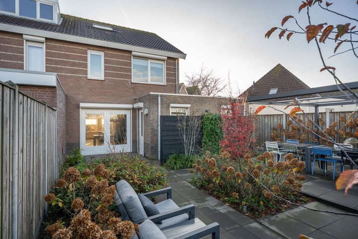 Foto 25 van Hazenbos 27