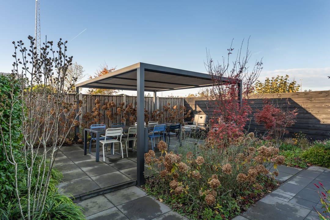 Foto 26 van Hazenbos 27