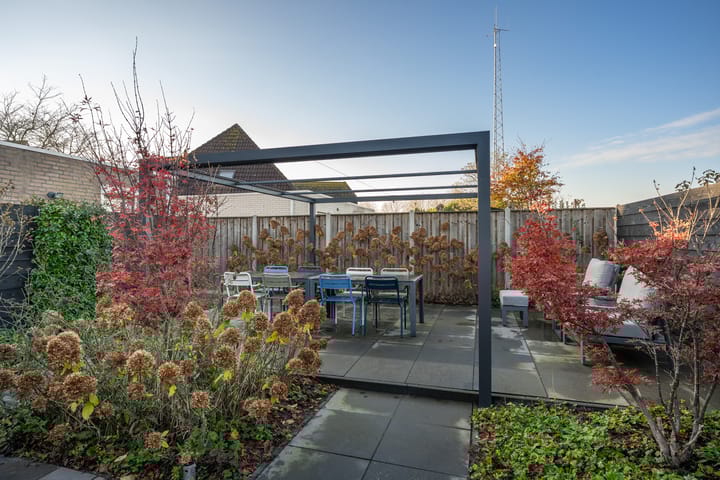 Foto 28 van Hazenbos 27