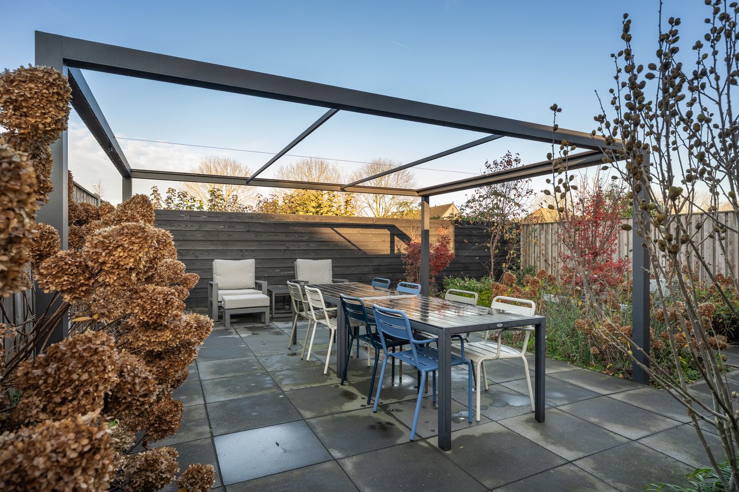 Foto 29 van Hazenbos 27