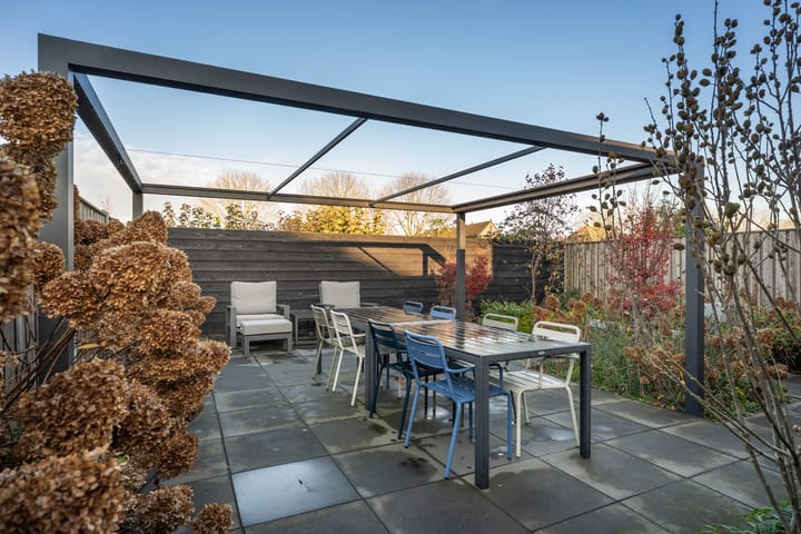 Foto 29 van Hazenbos 27