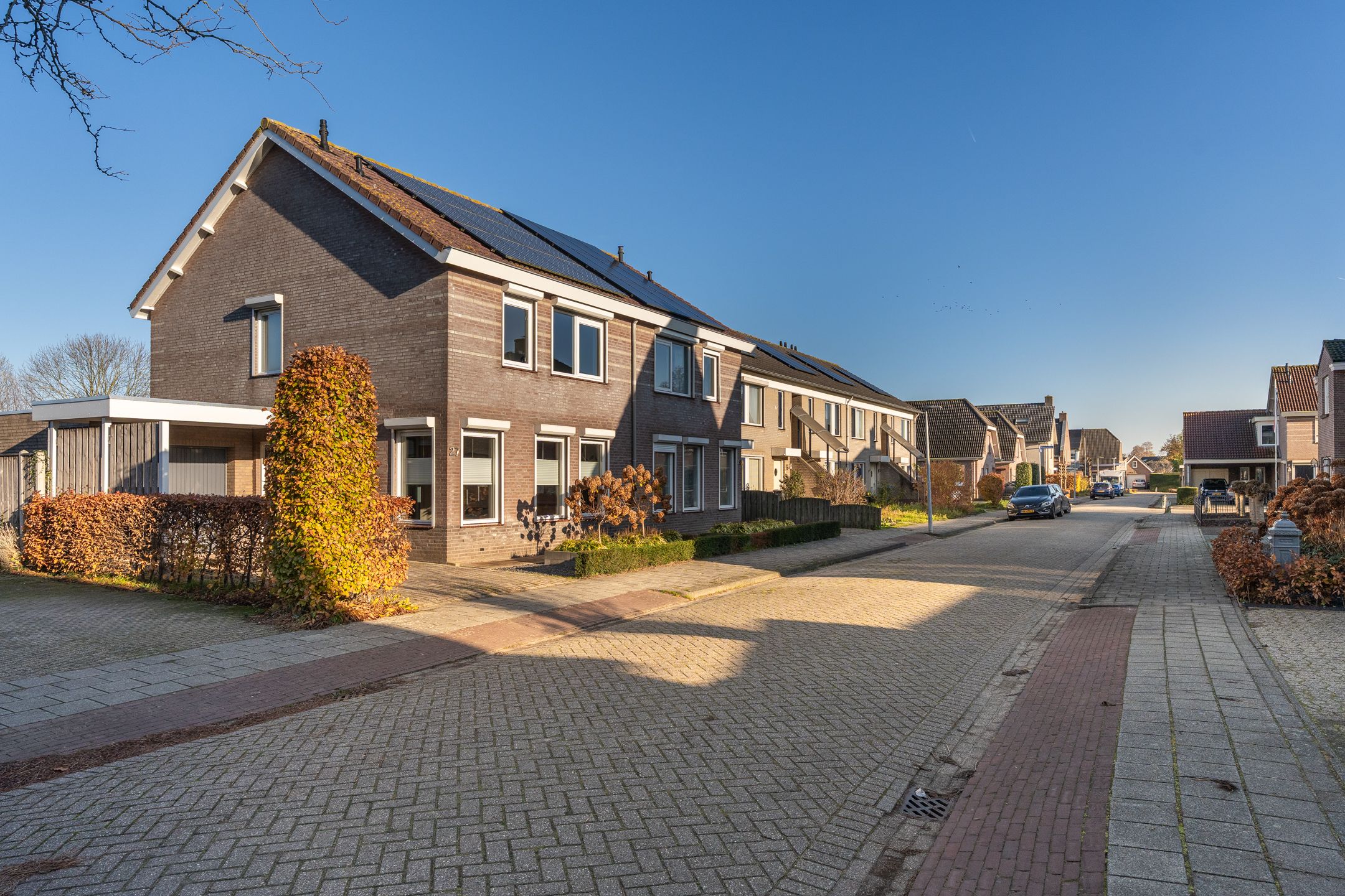 Foto 30 van Hazenbos 27