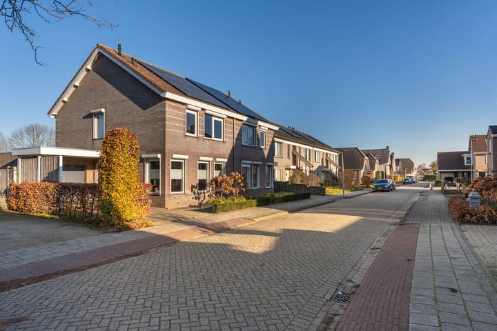 Foto 30 van Hazenbos 27