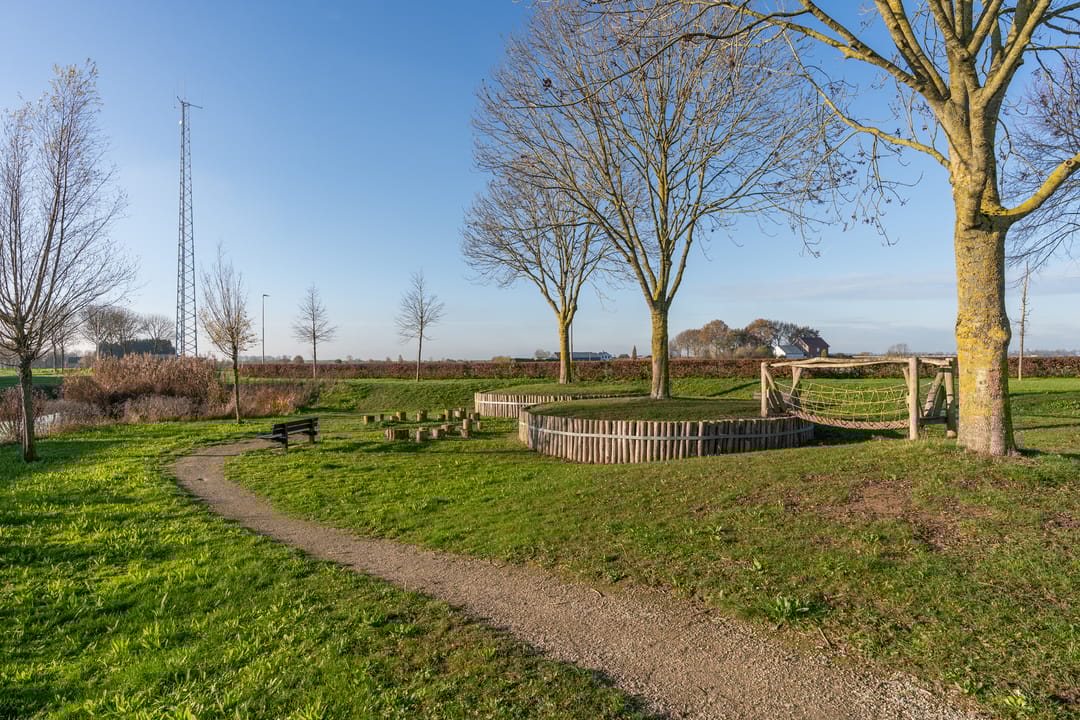 Foto 31 van Hazenbos 27