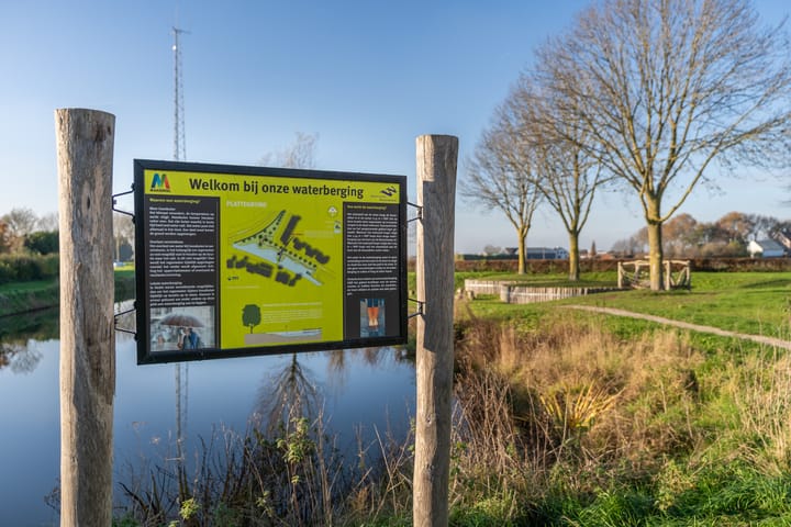 Foto 33 van Hazenbos 27