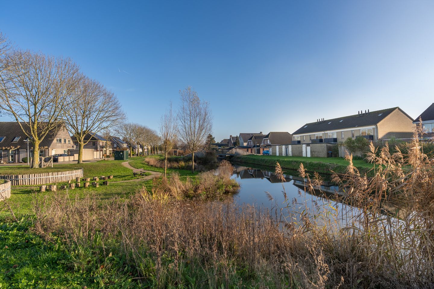 Foto 34 van Hazenbos 27