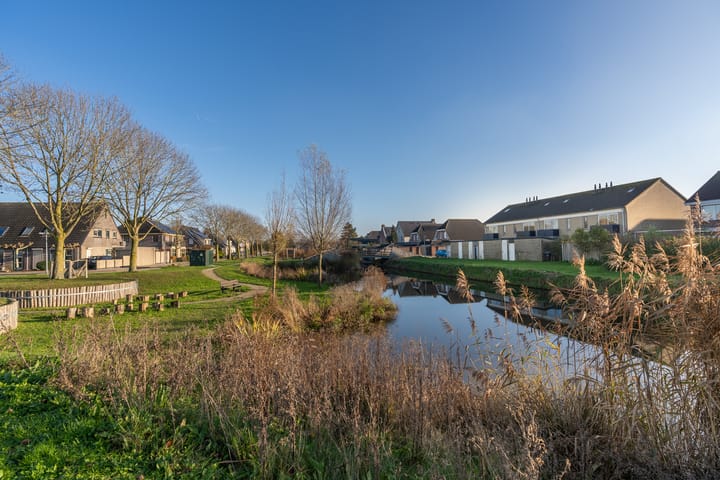 Foto 34 van Hazenbos 27