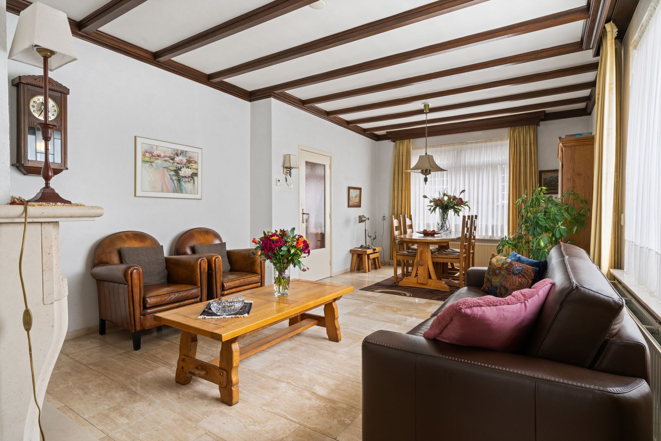 Foto 3 van Doelpad 1