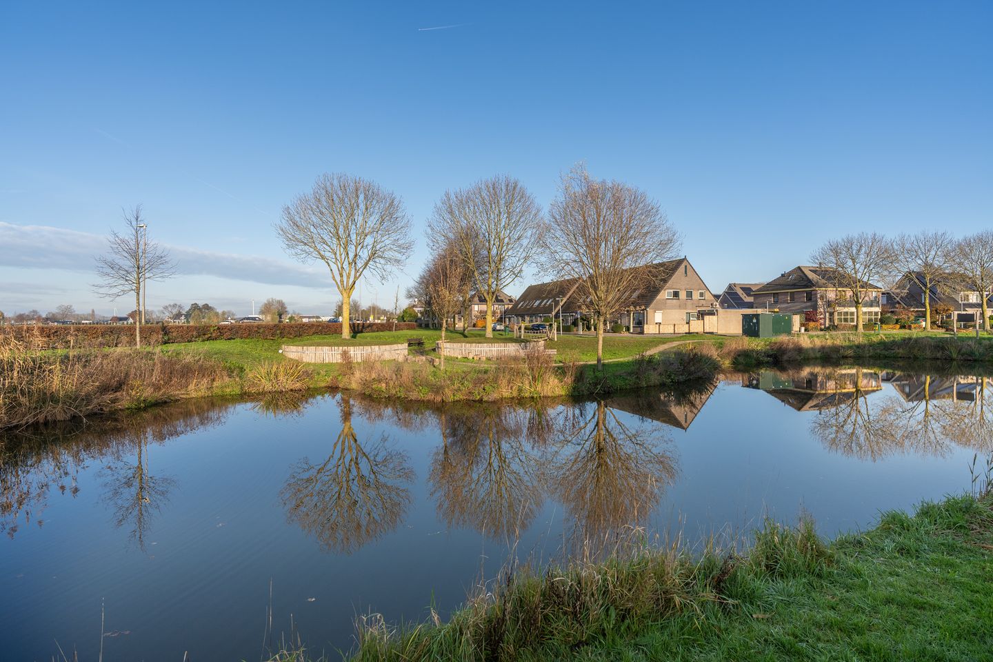 Foto 35 van Hazenbos 27