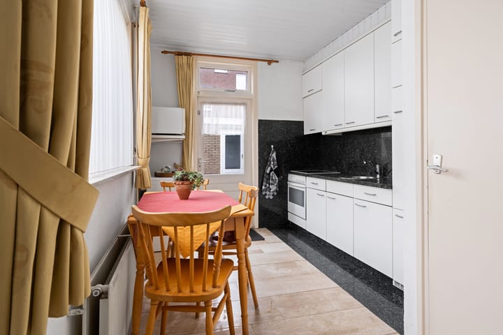 Foto 4 van Doelpad 1