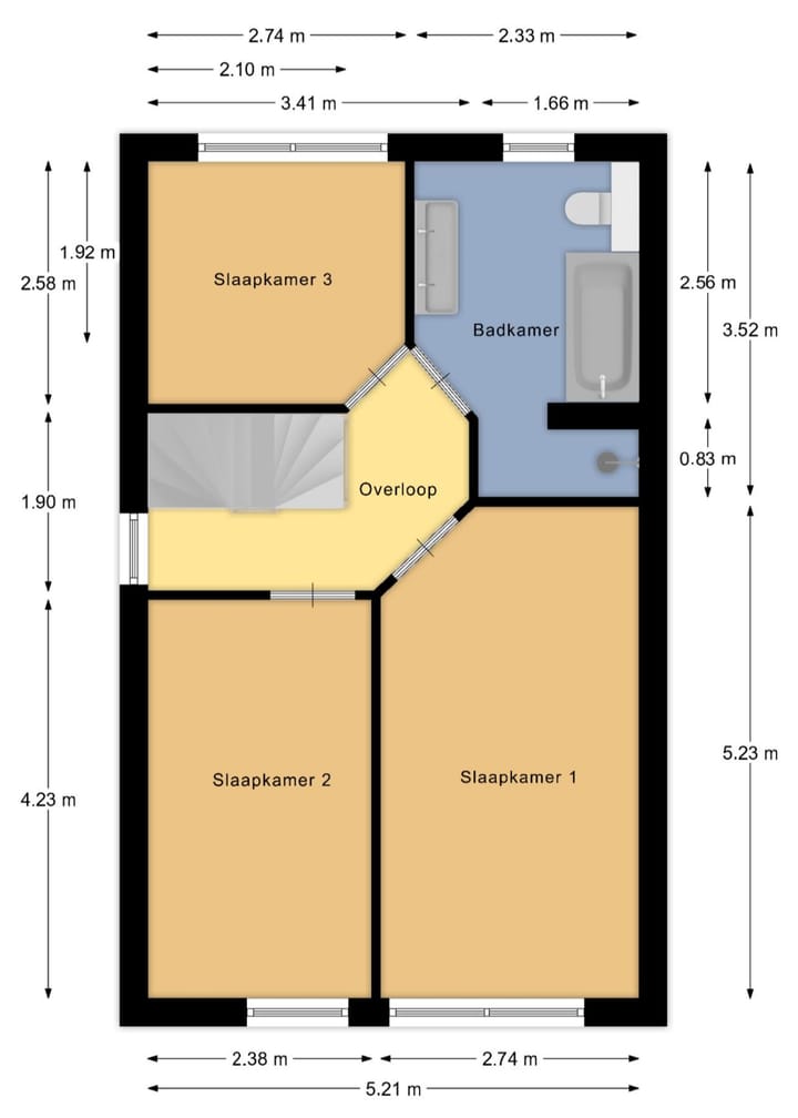 Foto 37 van Hazenbos 27