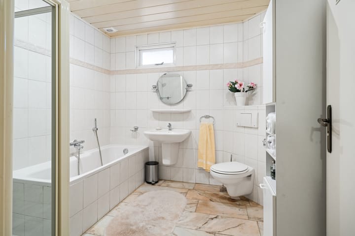 Foto 5 van Doelpad 1