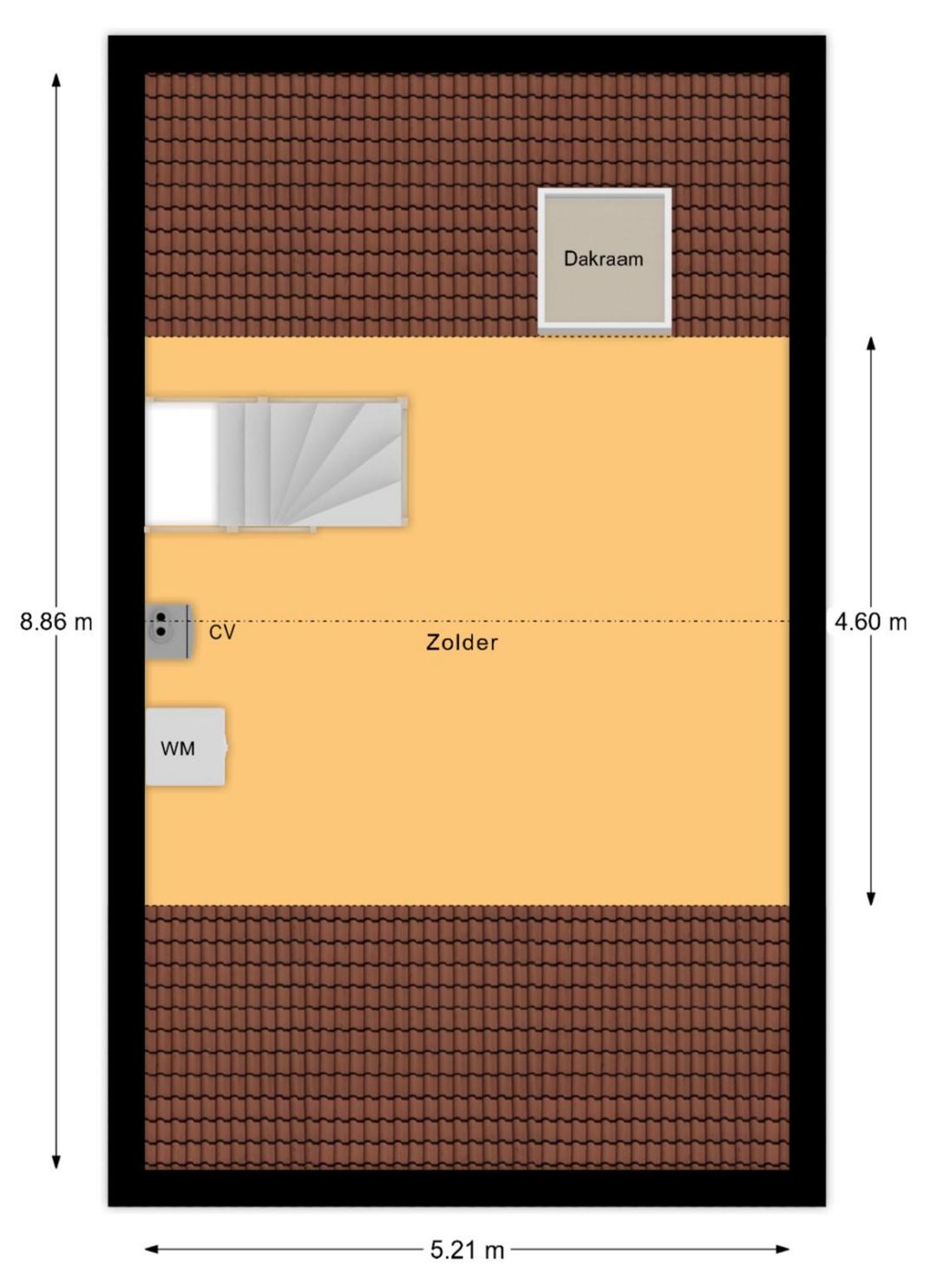Foto 38 van Hazenbos 27