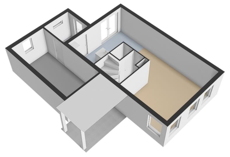 Foto 39 van Hazenbos 27