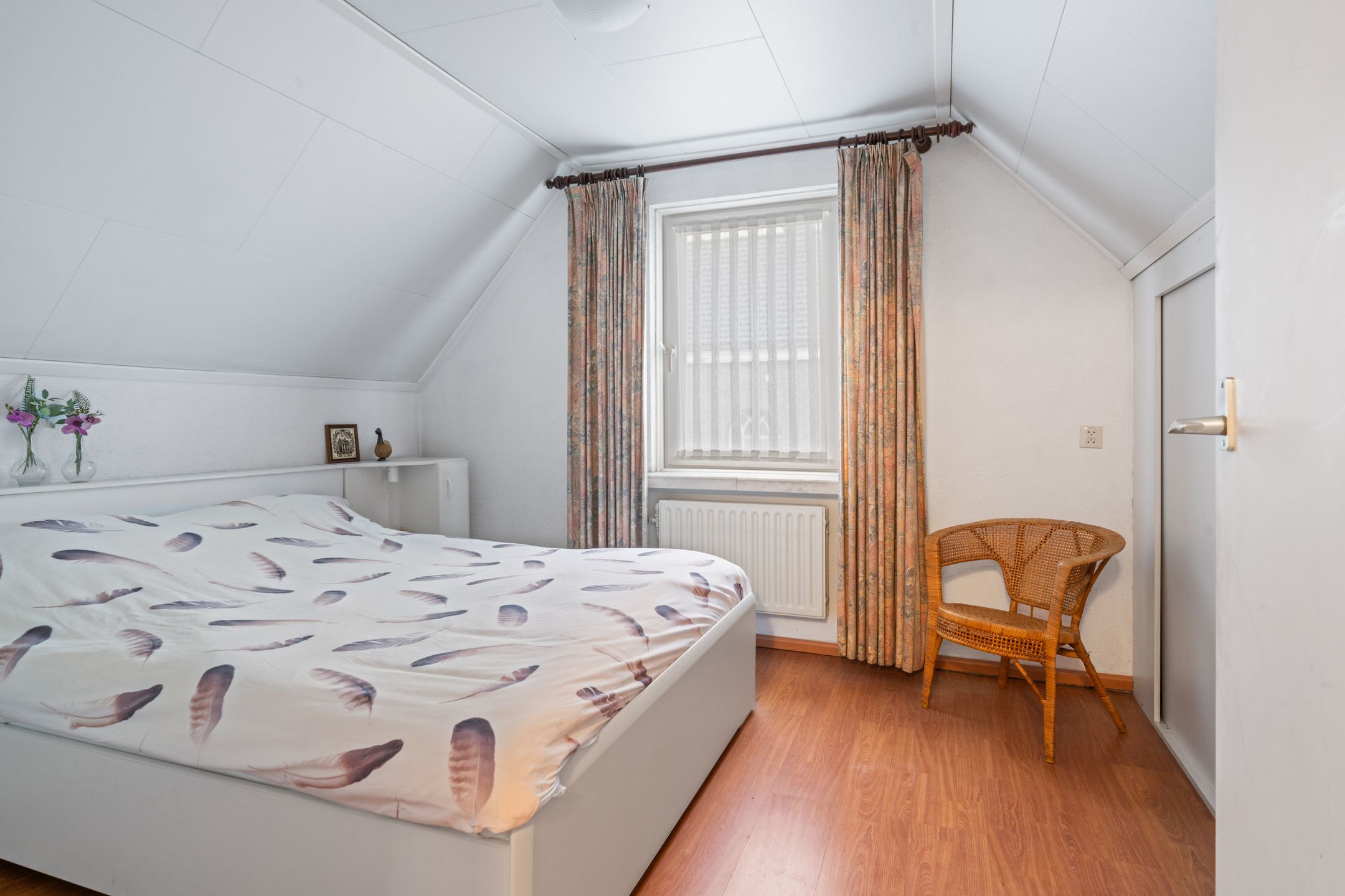 Foto 6 van Doelpad 1