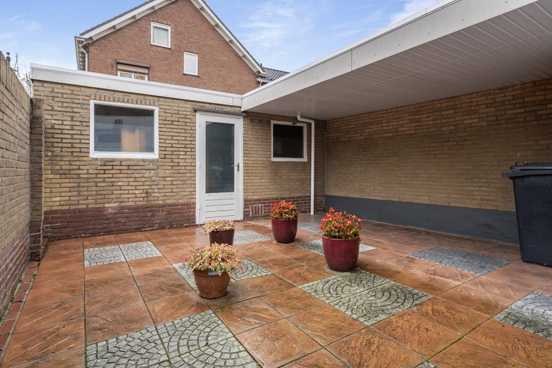 Foto 7 van Doelpad 1