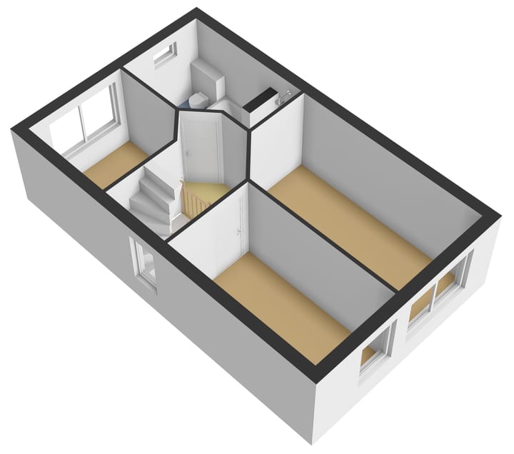 Foto 40 van Hazenbos 27