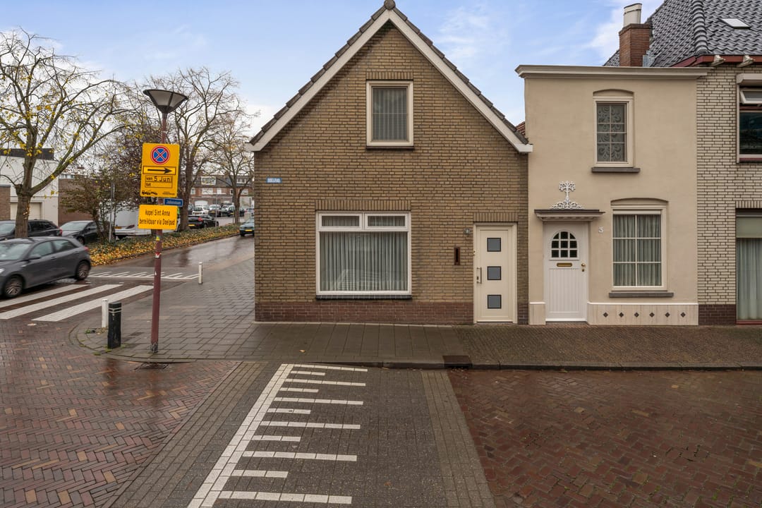 Foto 8 van Doelpad 1