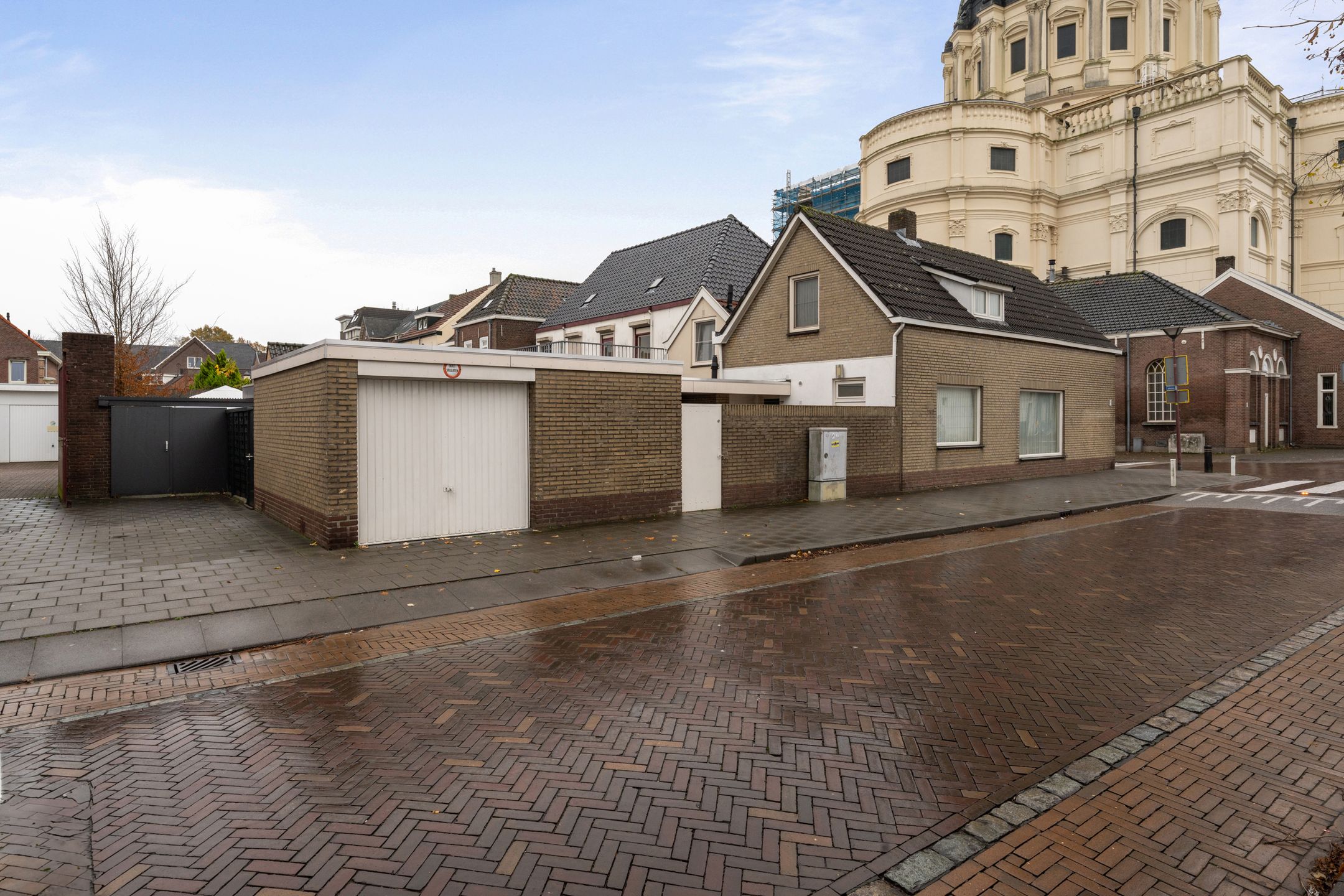 Foto 9 van Doelpad 1