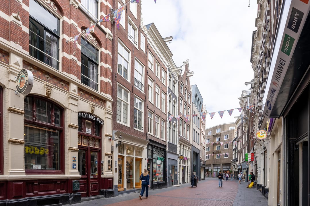 Foto 28 van Nieuwendijk 96-D