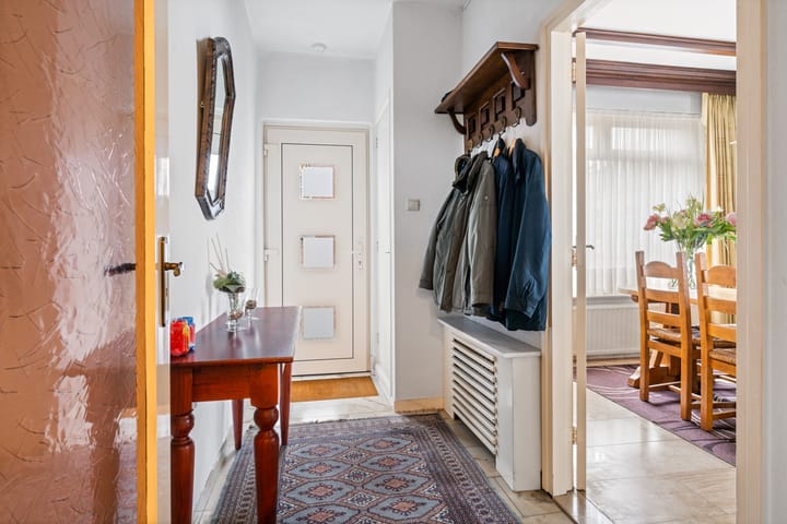 Foto 10 van Doelpad 1