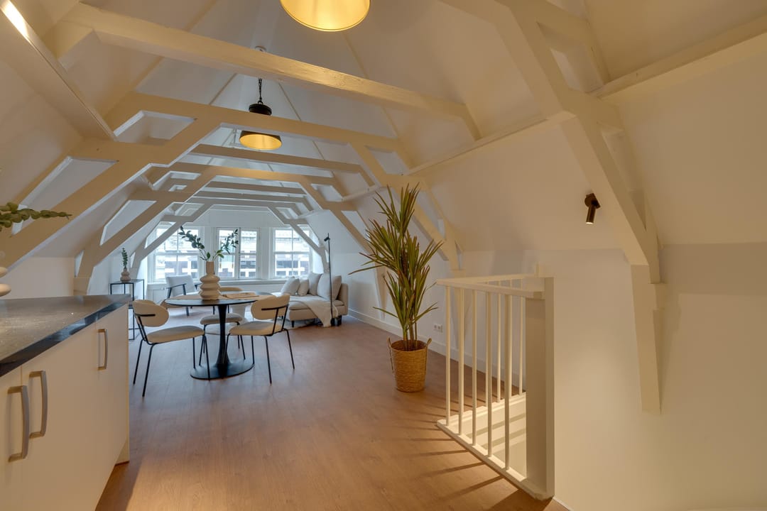 Foto 2 van Nieuwendijk 96-D