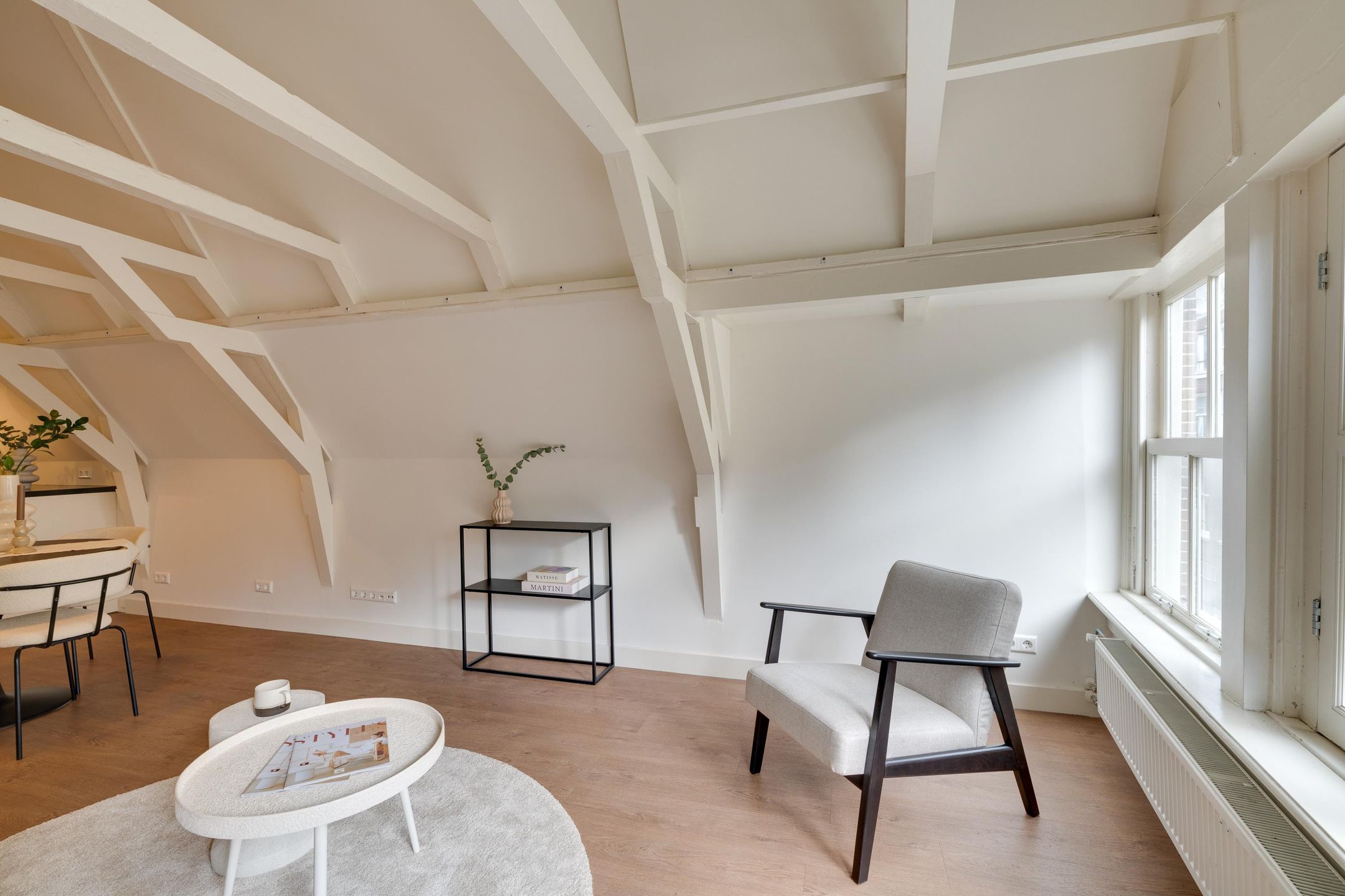 Foto 9 van Nieuwendijk 96-D