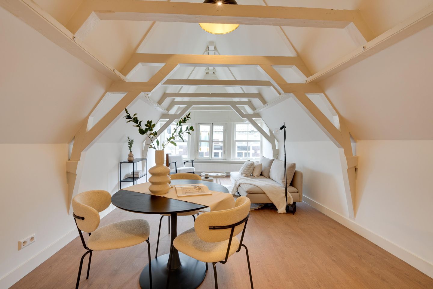 Foto 5 van Nieuwendijk 96-D