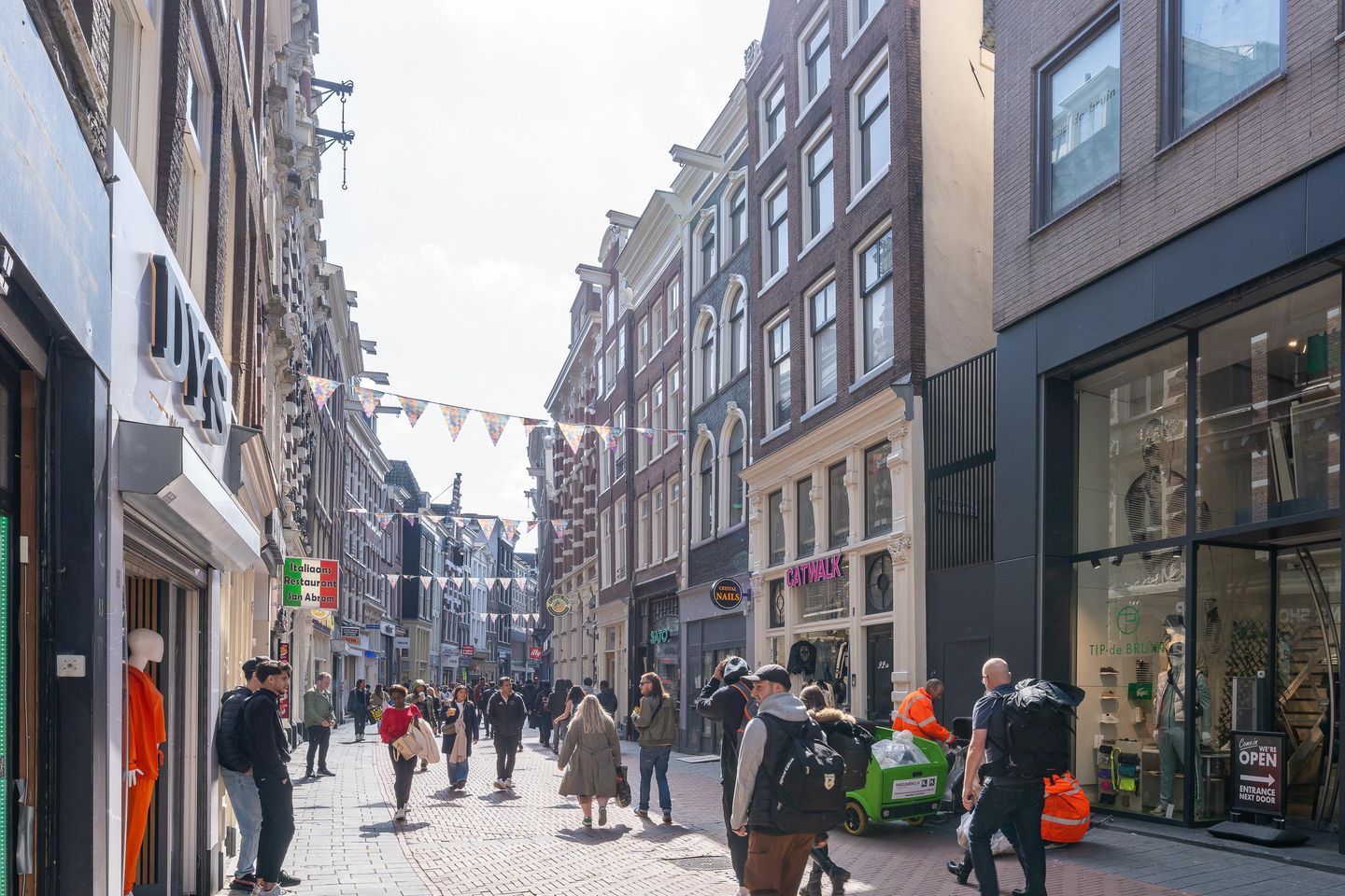 Foto 29 van Nieuwendijk 96-D