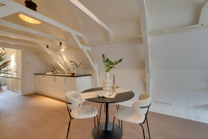 Foto 3 van Nieuwendijk 96-D