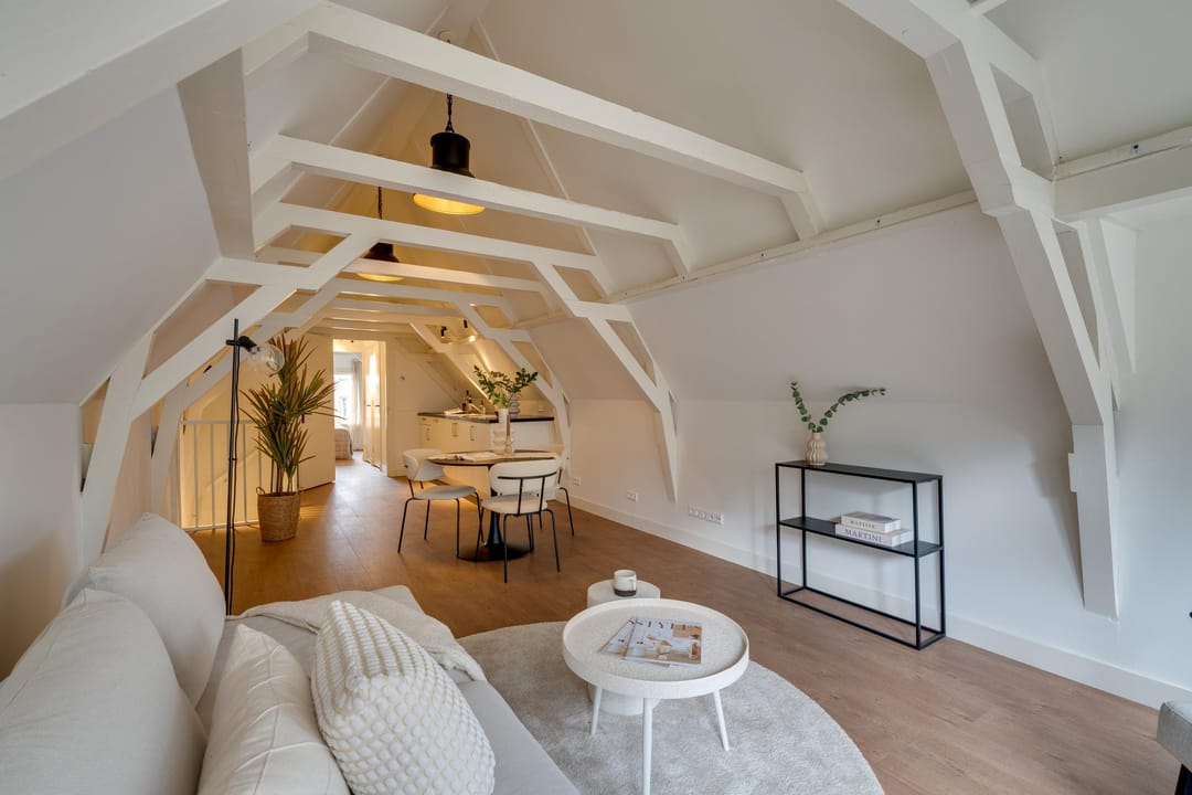 Foto 11 van Nieuwendijk 96-D