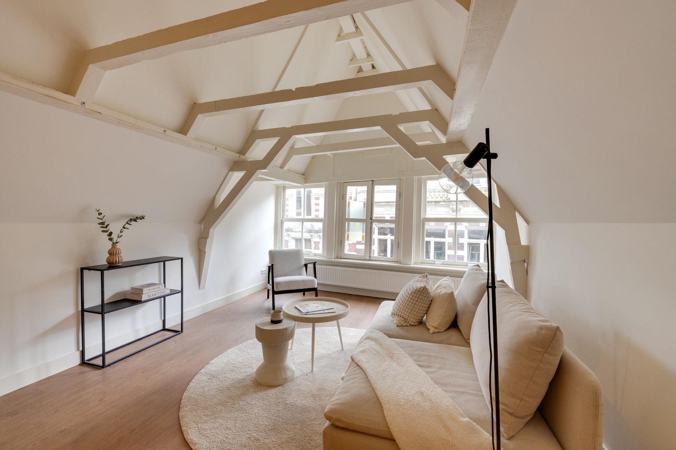 Foto 6 van Nieuwendijk 96-D