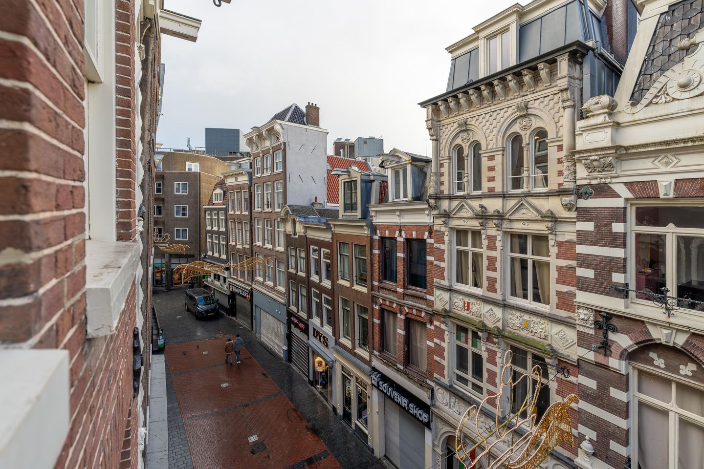 Foto 10 van Nieuwendijk 96-D