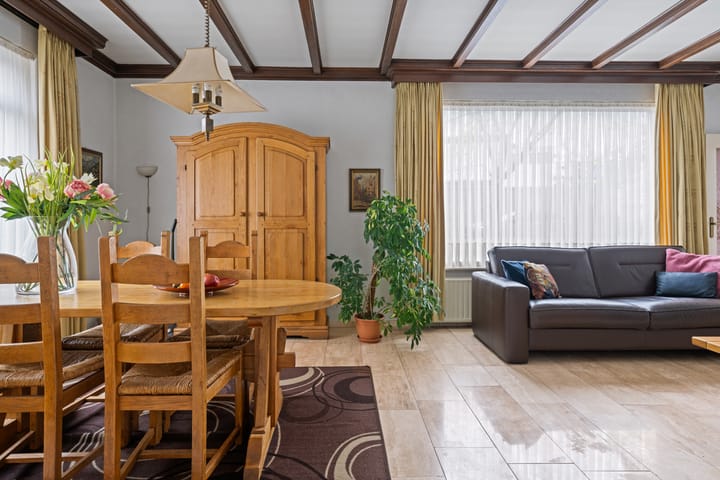 Foto 11 van Doelpad 1