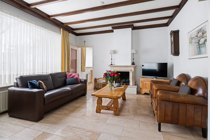 Foto 12 van Doelpad 1