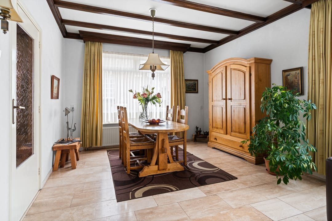 Foto 13 van Doelpad 1