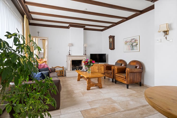 Foto 14 van Doelpad 1