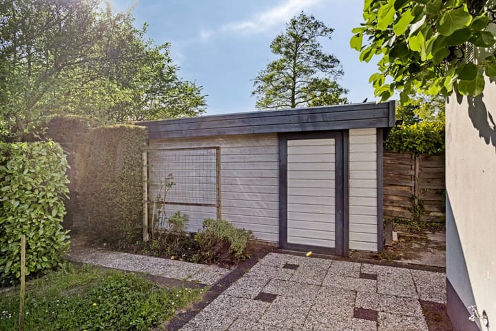 Foto 28 van Zwanenlaan 11