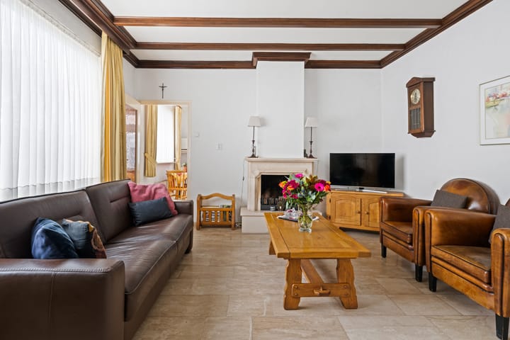 Foto 15 van Doelpad 1