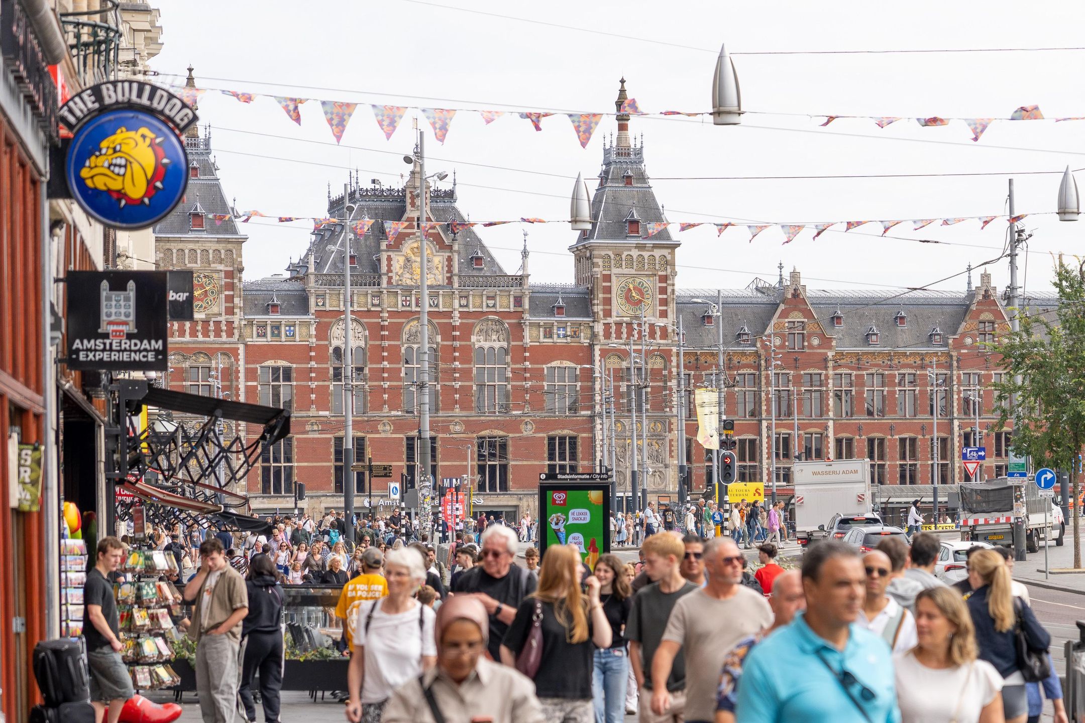 Foto 30 van Nieuwendijk 96-D