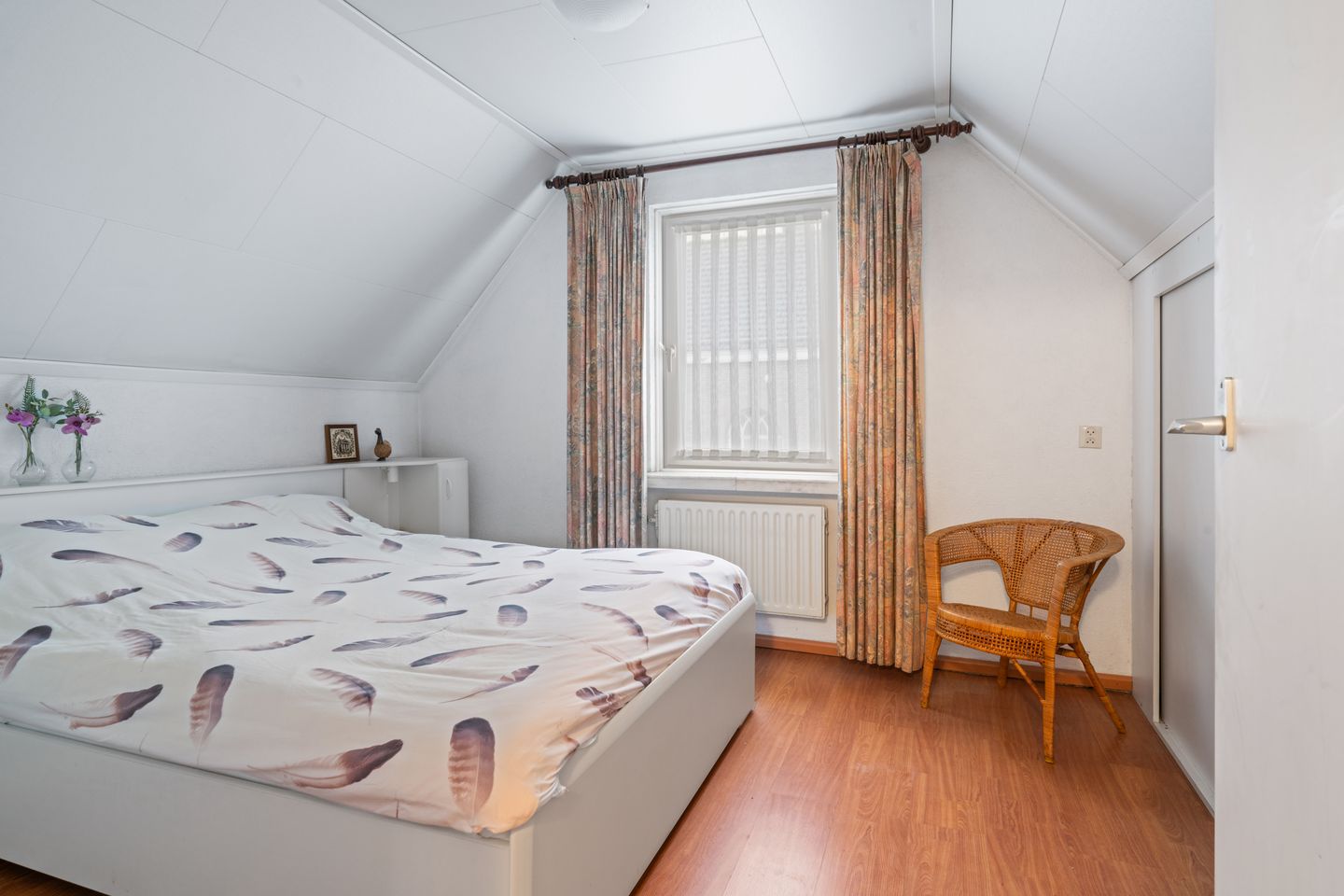 Foto 25 van Doelpad 1